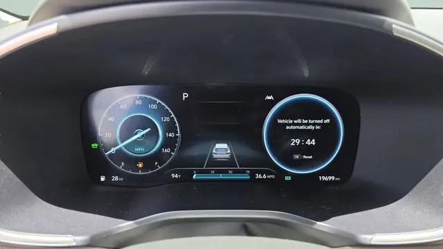 2023 Hyundai SANTA FE Hybrid SEL Premium