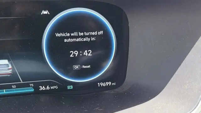 2023 Hyundai SANTA FE Hybrid SEL Premium