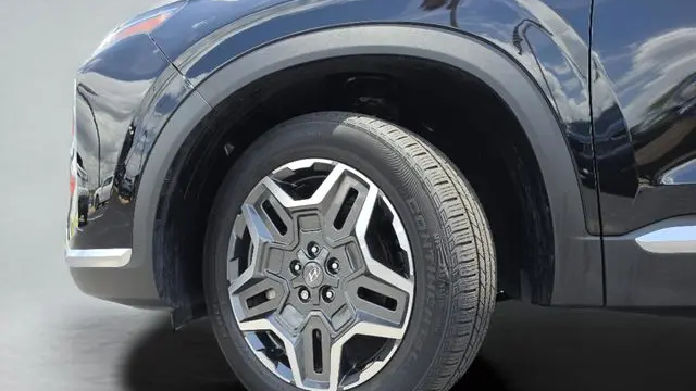 2023 Hyundai SANTA FE Hybrid SEL Premium