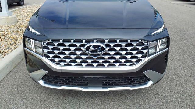 2023 Hyundai SANTA FE Hybrid SEL Premium