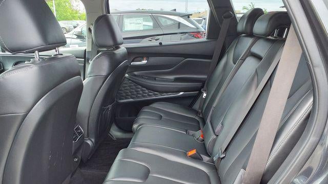 2023 Hyundai SANTA FE Hybrid SEL Premium