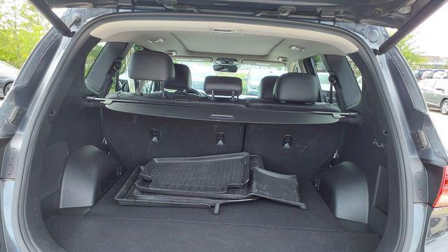 2023 Hyundai SANTA FE Hybrid SEL Premium