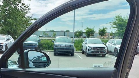2023 Hyundai SANTA FE Hybrid SEL Premium