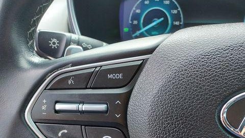 2023 Hyundai SANTA FE Hybrid SEL Premium