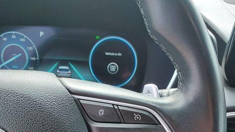 2023 Hyundai SANTA FE Hybrid SEL Premium