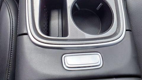 2023 Hyundai SANTA FE Hybrid SEL Premium