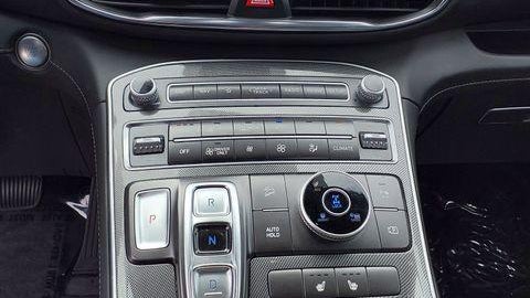 2023 Hyundai SANTA FE Hybrid SEL Premium