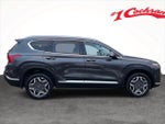 2023 SANTA FE Hybrid Thumbnail 2