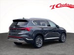 2023 SANTA FE Hybrid Thumbnail 3
