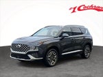 2023 SANTA FE Hybrid Thumbnail 7