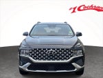 2023 SANTA FE Hybrid Thumbnail 8