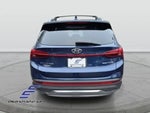 2023 SANTA FE Hybrid Thumbnail 4