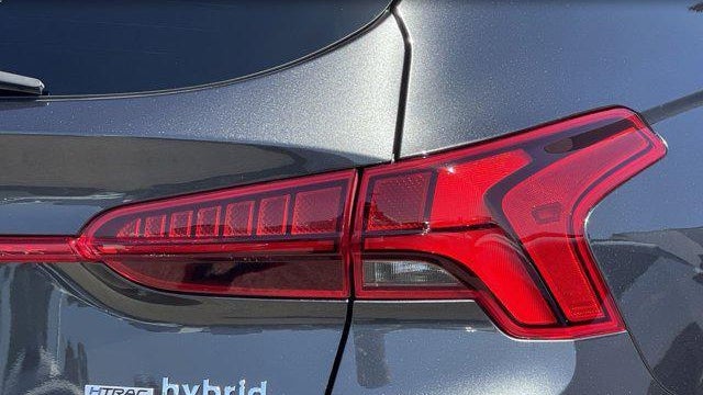 2023 Hyundai SANTA FE Hybrid SEL Premium