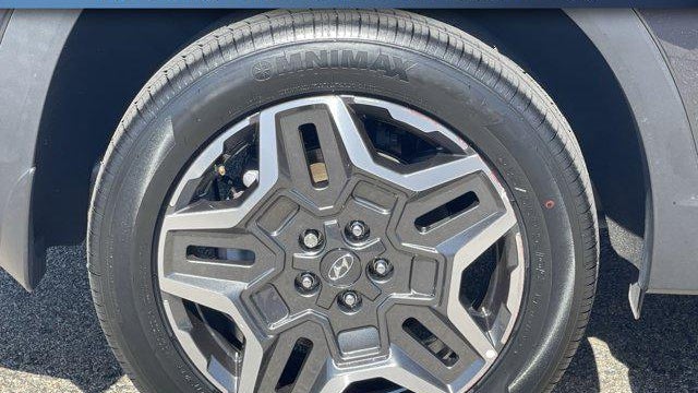 2023 Hyundai SANTA FE Hybrid SEL Premium
