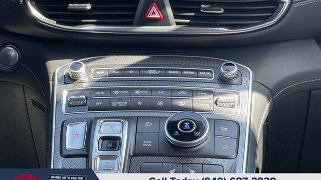 2023 Hyundai SANTA FE Hybrid SEL Premium