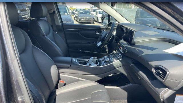 2023 Hyundai SANTA FE Hybrid SEL Premium