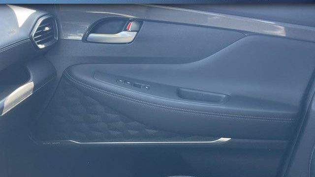 2023 Hyundai SANTA FE Hybrid SEL Premium