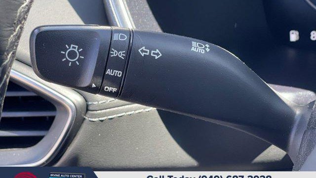 2023 Hyundai SANTA FE Hybrid SEL Premium