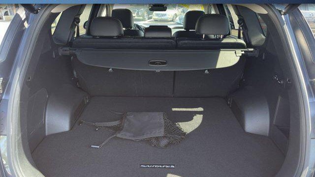 2023 Hyundai SANTA FE Hybrid SEL Premium