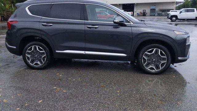 2023 Hyundai SANTA FE Hybrid SEL Premium