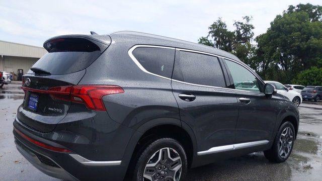 2023 Hyundai SANTA FE Hybrid SEL Premium
