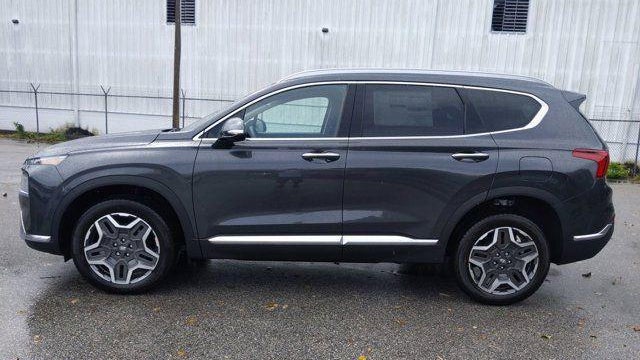 2023 Hyundai SANTA FE Hybrid SEL Premium