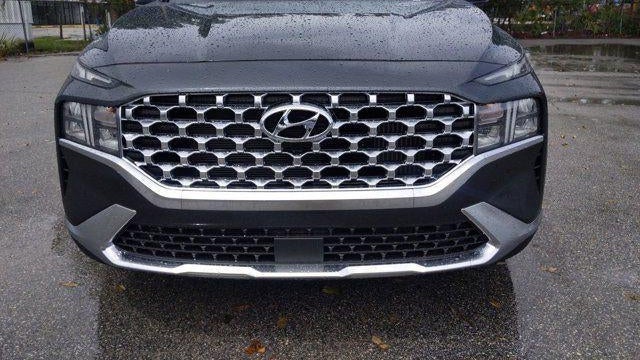 2023 Hyundai SANTA FE Hybrid SEL Premium