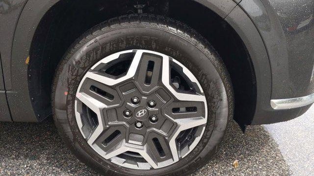 2023 Hyundai SANTA FE Hybrid SEL Premium