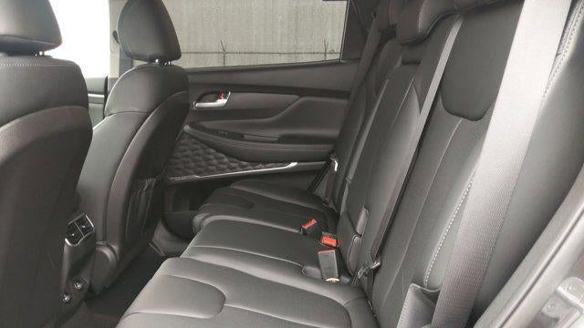 2023 Hyundai SANTA FE Hybrid SEL Premium