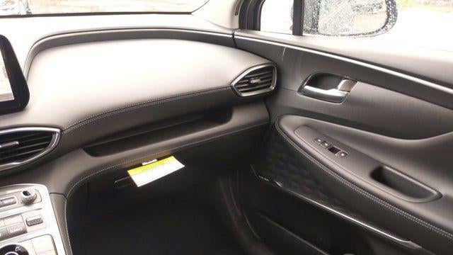 2023 Hyundai SANTA FE Hybrid SEL Premium