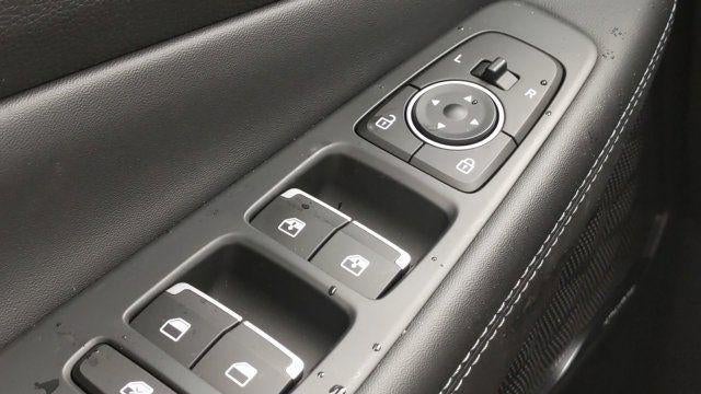 2023 Hyundai SANTA FE Hybrid SEL Premium