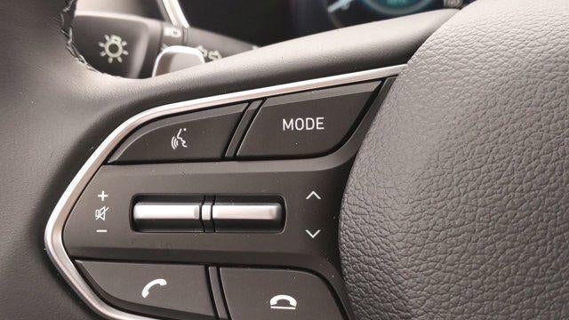 2023 Hyundai SANTA FE Hybrid SEL Premium