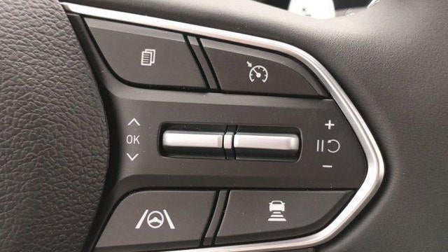 2023 Hyundai SANTA FE Hybrid SEL Premium