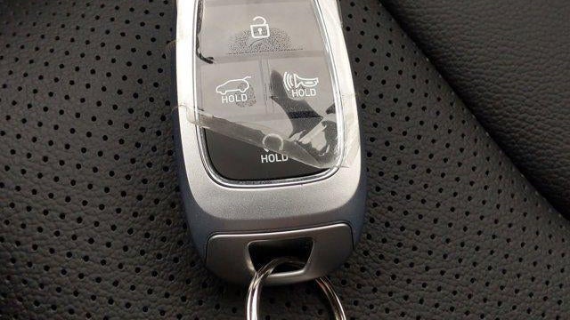 2023 Hyundai SANTA FE Hybrid SEL Premium