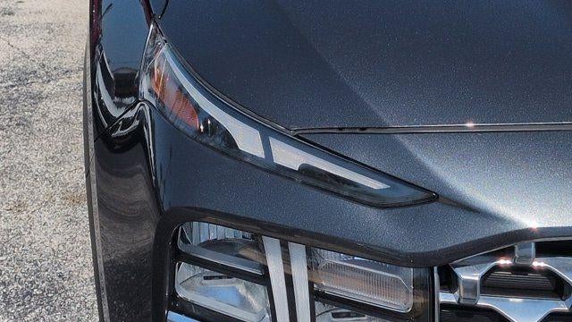 2023 Hyundai SANTA FE Hybrid SEL Premium