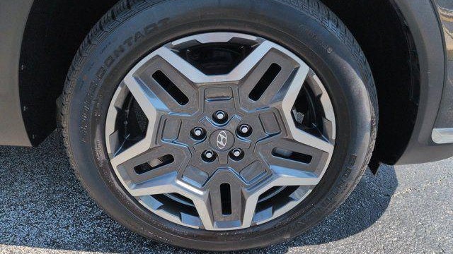 2023 Hyundai SANTA FE Hybrid SEL Premium