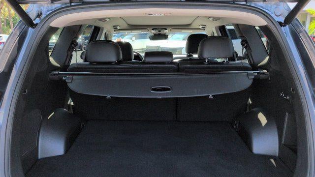 2023 Hyundai SANTA FE Hybrid SEL Premium