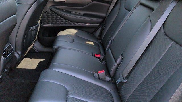 2023 Hyundai SANTA FE Hybrid SEL Premium