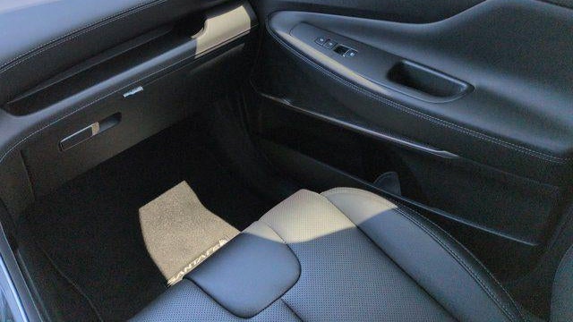 2023 Hyundai SANTA FE Hybrid SEL Premium