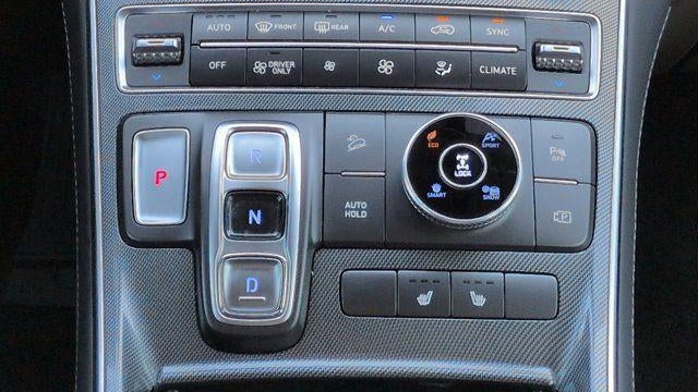 2023 Hyundai SANTA FE Hybrid SEL Premium