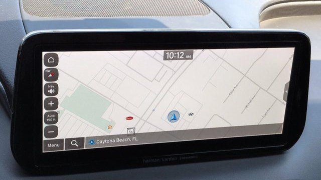 2023 Hyundai SANTA FE Hybrid SEL Premium