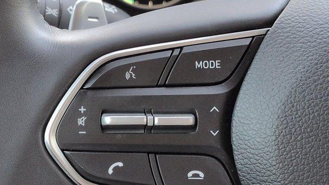2023 Hyundai SANTA FE Hybrid SEL Premium
