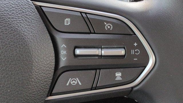 2023 Hyundai SANTA FE Hybrid SEL Premium