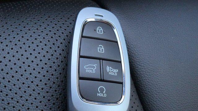 2023 Hyundai SANTA FE Hybrid SEL Premium