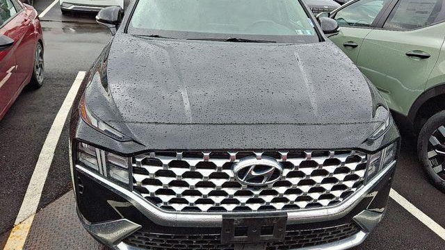 2023 Hyundai SANTA FE Hybrid SEL Premium