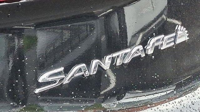 2023 Hyundai SANTA FE Hybrid SEL Premium