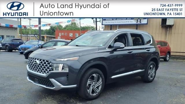 Preowned 2022 Hyundai SANTA FE SEL for Sale
