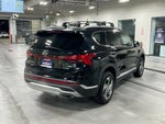 2022 Santa FE Thumbnail 6