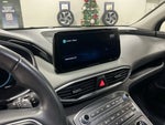 2022 Santa FE Thumbnail 30