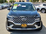 2022 Santa FE Thumbnail 2
